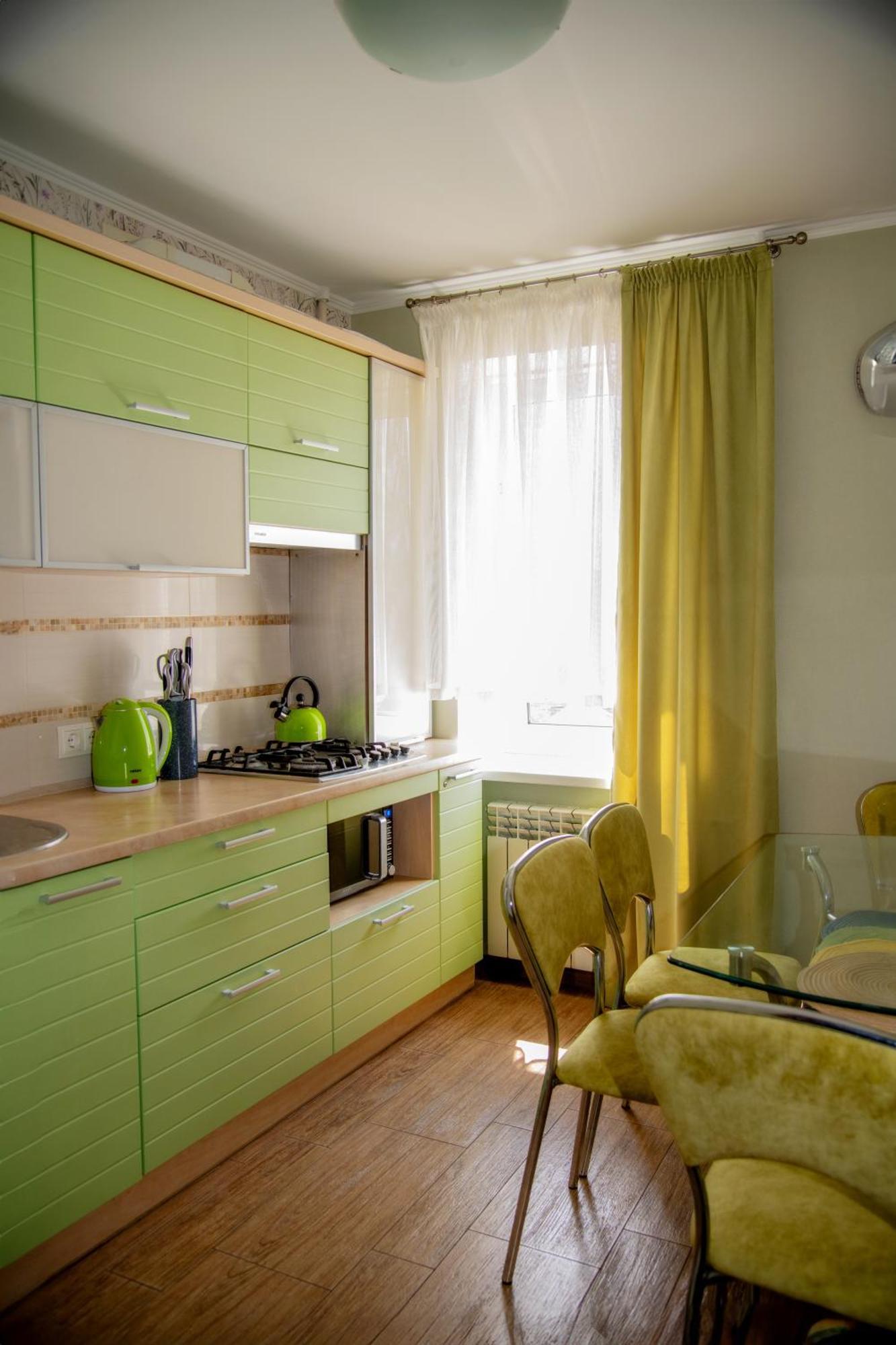 Family Apartment On Shevchenko Street Vinnytsia Ngoại thất bức ảnh