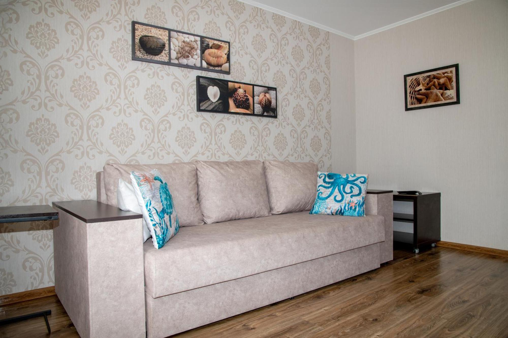 Family Apartment On Shevchenko Street Vinnytsia Ngoại thất bức ảnh