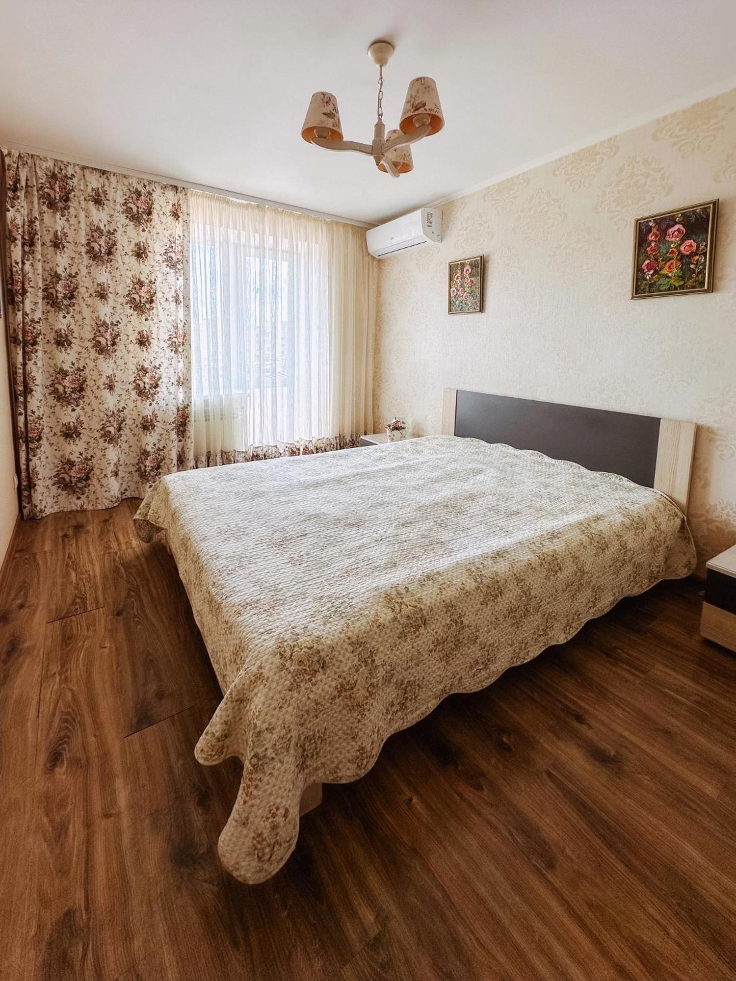 Family Apartment On Shevchenko Street Vinnytsia Ngoại thất bức ảnh