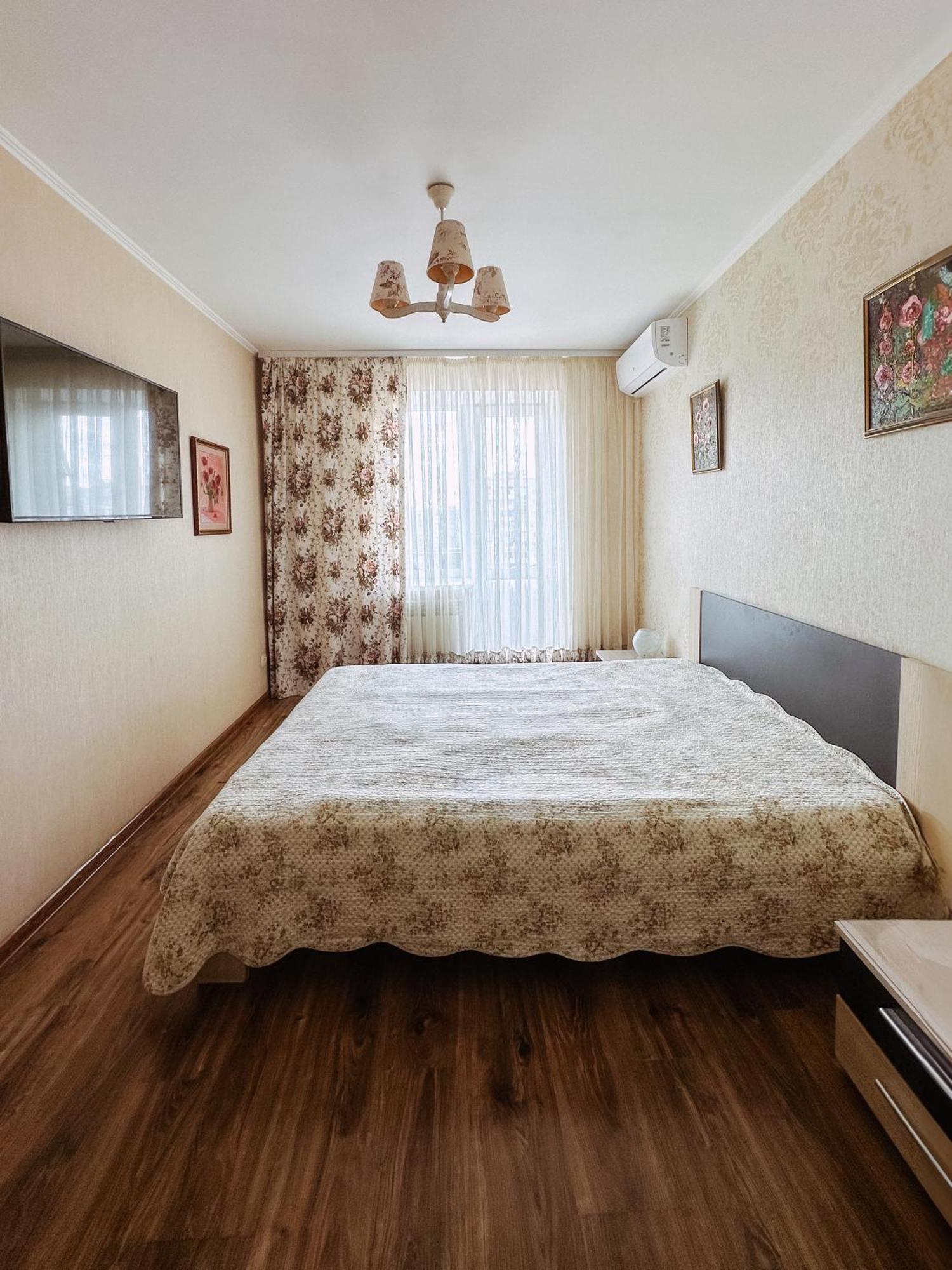 Family Apartment On Shevchenko Street Vinnytsia Ngoại thất bức ảnh