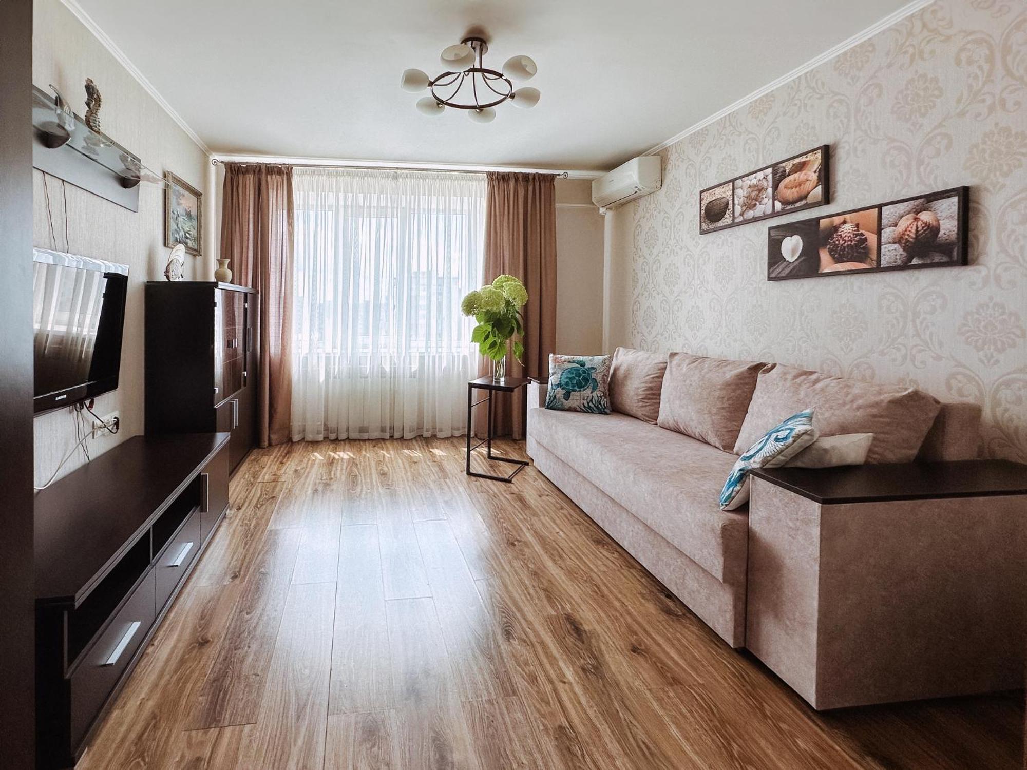 Family Apartment On Shevchenko Street Vinnytsia Ngoại thất bức ảnh