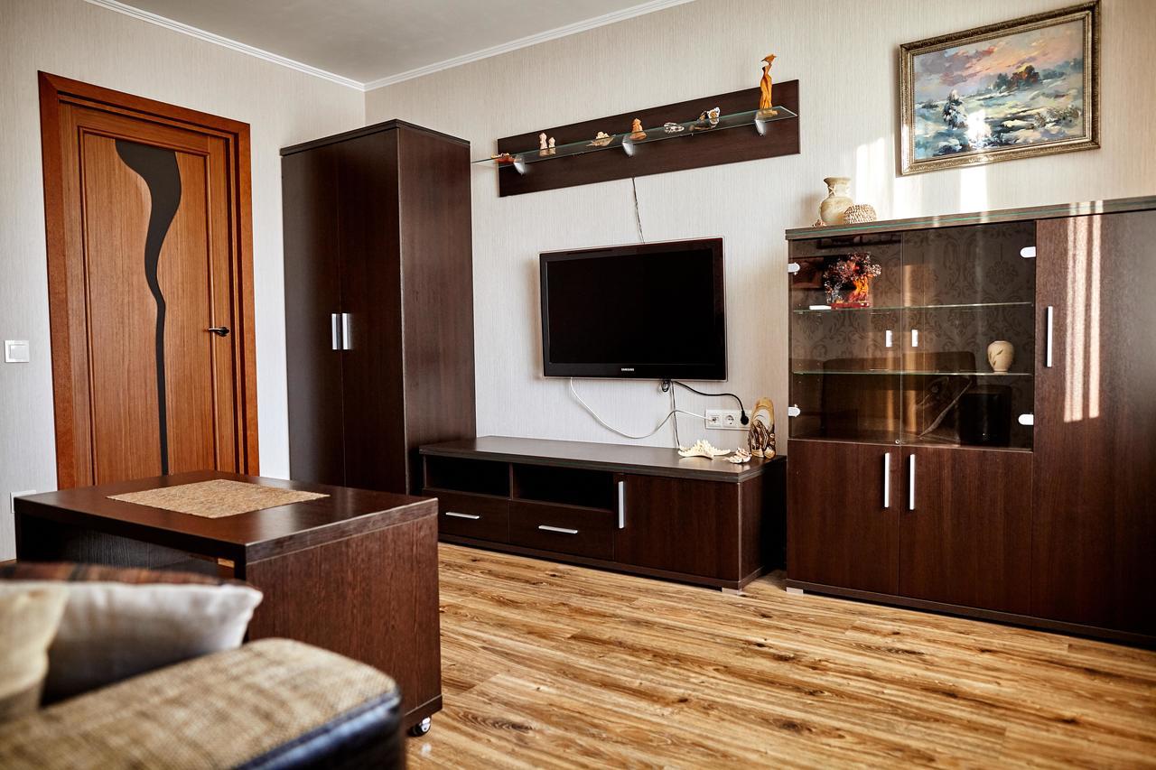 Family Apartment On Shevchenko Street Vinnytsia Ngoại thất bức ảnh