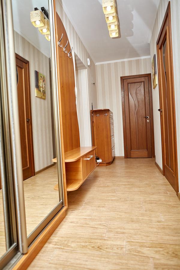 Family Apartment On Shevchenko Street Vinnytsia Ngoại thất bức ảnh